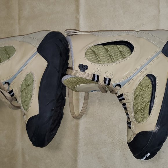 COPY - - Vintage Drifters Morrow boots size 8 - Picture 3 of 9